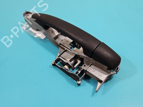 Used Front right exterior door handle Front right exterior door handle 38136160 38136160