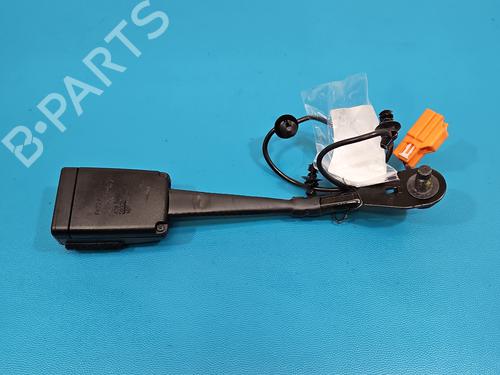 Front right seatbelt JAGUAR F-PACE (X761) | BP37843589I25 - Image 3