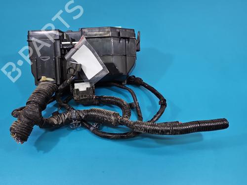 Fuse box HONDA CIVIC IX (FK) 1.8 i-VTEC (FK2) | BP39767377E1 - Image 3