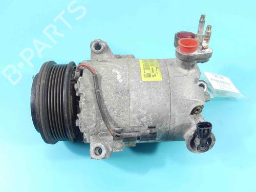 AC compressor FORD FOCUS III Turnier  | BP37890138M34  - Image 11
