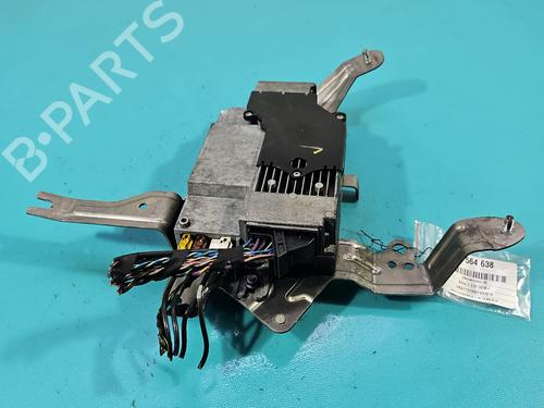 Electronic module BMW 3 (G20, G80, G28) 318 i | BP37836043M83 - Image 4