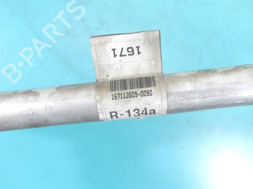AC pipe CHEVROLET CAPTIVA (C100, C140) 2.2 D 4WD | BP37895244M126 - Image 6