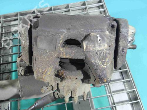 Used Left front brake caliper Left front brake caliper 37881058 37881058