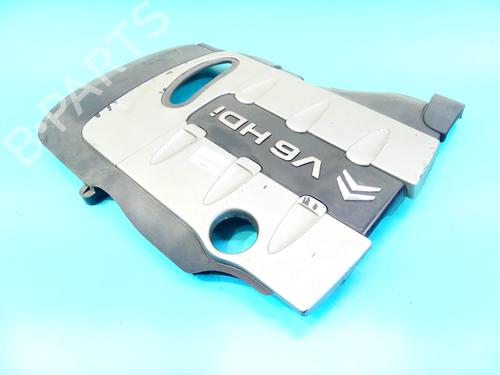 Upper protection CITROËN C6 (TD_) 2.7 HDi | BP37876747M93 - Image 3