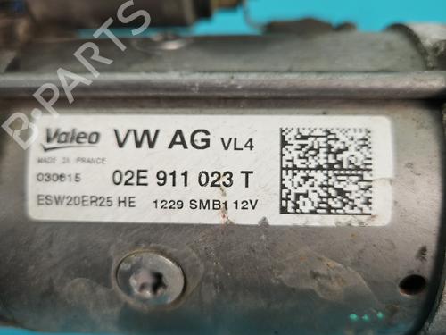 Starter SEAT LEON (5F1) | BP38146243M8 - Image 5