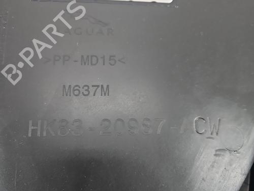 Rear left panel JAGUAR F-PACE (X761)  | BP37843543C60  - Image 5