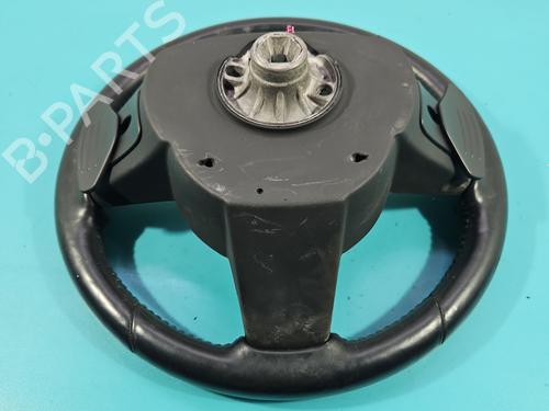 Steering wheel JAGUAR XE (X760) 2.0 D | BP37826256C49 - Image 10