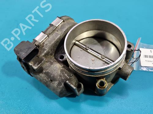 Throttle body PORSCHE PANAMERA (970) 3.6 | BP38000442M82 - Image 2