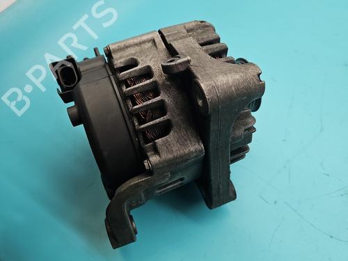 Alternator BMW X6 (E71, E72) xDrive 40 d | BP37824074M7 - Image 3