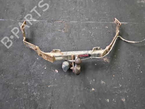 Used Tow ball/Mechanism Tow ball/Mechanism 37841934 37841934