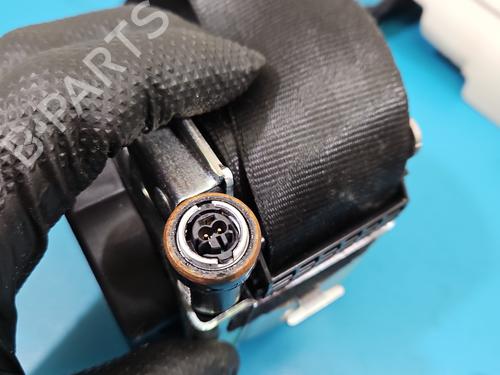 Front left seatbelt JAGUAR F-PACE (X761)  | BP37843990I26  - Image 8