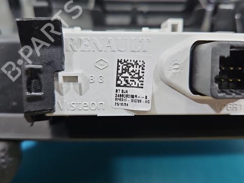 Kabinelys DACIA DUSTER (PYM_, PYN_) | BP37838995I8 - Image 7