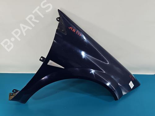 Used Right front fenders Right front fenders 38726598 38726598