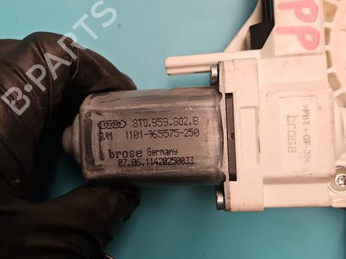 Front right window mechanism AUDI A5 (8T3) 2.0 TFSI quattro | BP37895361C23 - Image 5