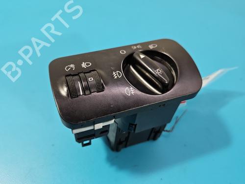 Used Headlight switch Headlight switch AUDI A3 (8L1) 1.9 TDI (110 hp) 39911608 39911608