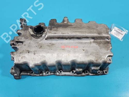 Used Oil sump Oil sump SKODA OCTAVIA III (5E3, NL3, NR3) 2.0 TDI RS (184 hp) 37860243 37860243