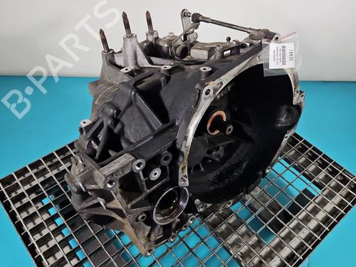 Used Gearbox Gearbox MITSUBISHI OUTLANDER II (CW_W) 2.2 DI-D 4WD (177 hp) 38729332 38729332