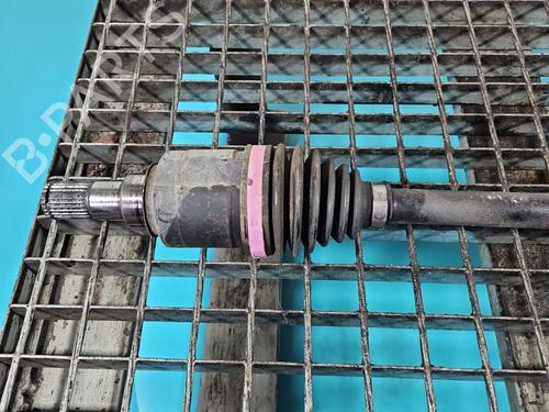 Left front driveshaft SUZUKI SWIFT V (AZ) 1.0 (A2L310) | BP39683746M38 - Image 3
