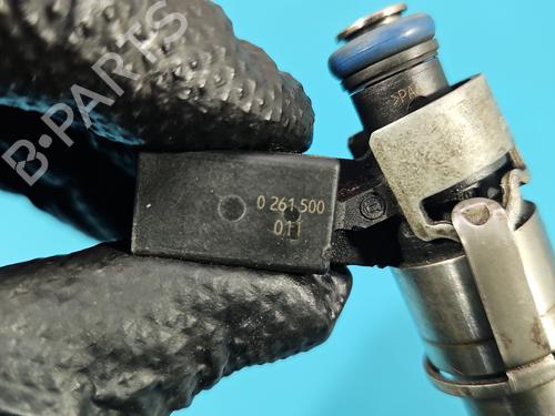 Injector AUDI A4 B6 (8E2) 2.0 | BP38465820M100 - Image 7