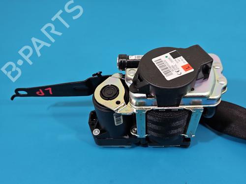 Front left seatbelt AUDI A4 B9 (8W2, 8WC) 2.0 TFSI | BP39881060I26 - Image 2