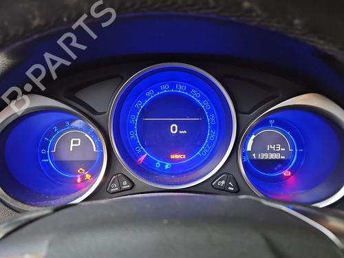 instrument-cluster-ds-ds-4-ds-4-crossback-nx_-2015-2016-2017-2018-37833139 main image