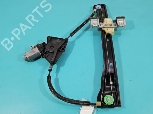 Used Front left window mechanism Front left window mechanism 37825097 37825097