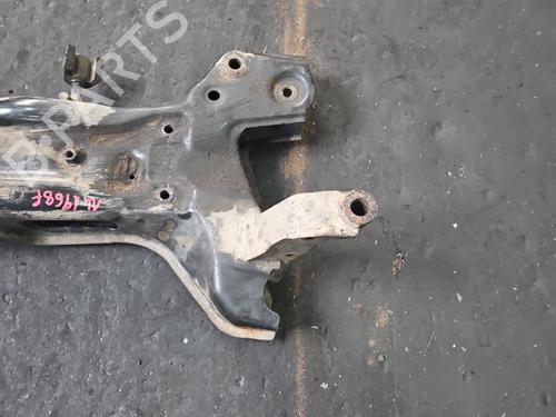 Subframe SKODA FABIA II (542) 1.6 TDI | BP38124718M9 - Image 2