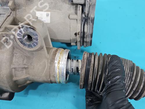 Steering rack FORD RANGER (TKE) | BP38148170M22 - Image 13