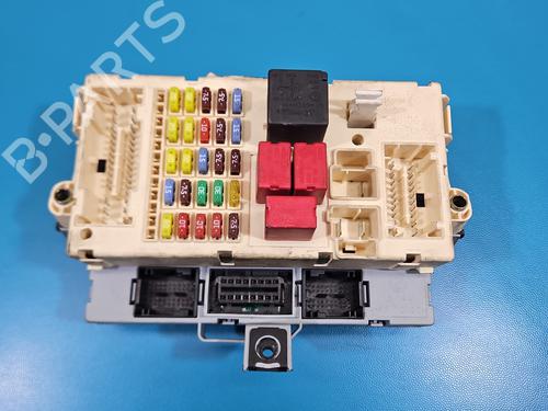 Engine control unit (ECU) FIAT STILO (192_) 1.6 16V | BP37990666M57 - Image 12