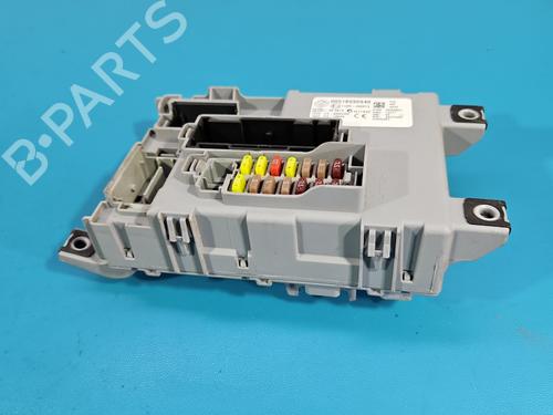 Engine control unit (ECU) FIAT PUNTO EVO (199_) 1.2 | BP39578210M57 - Image 7