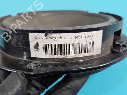 Speaker MERCEDES-BENZ E-CLASS Coupe (C207) E 350 CDI (207.323) | BP38129908E2 - Image 8