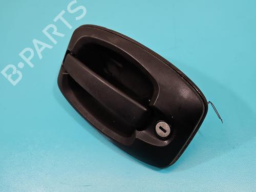 front-left-exterior-door-handle-peugeot-boxer-van-2006-37814294 main image