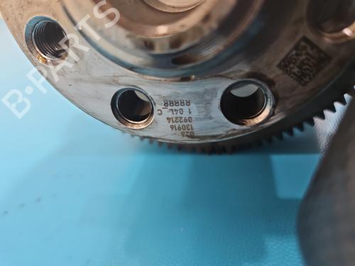 Andre AUDI A4 B9 (8W2, 8WC) 2.0 TFSI | BP37856673O1 - Image 4