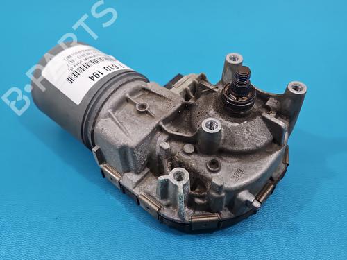 Used Front wiper motor Front wiper motor 37859433 37859433