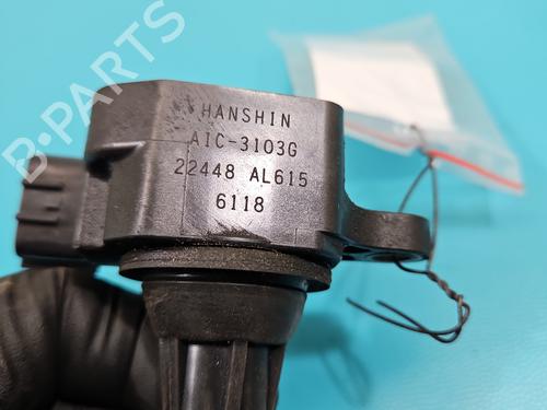 Ignition coil INFINITI FX 35 All-wheel Drive | BP38130307M94 - Image 3