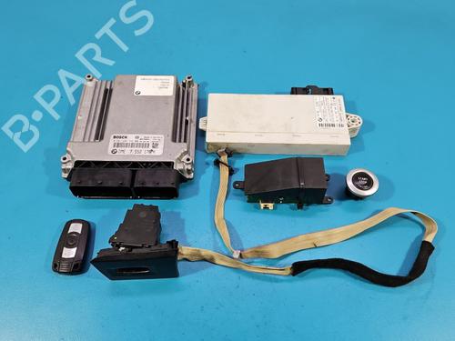 Used Engine control unit (ECU) Engine control unit (ECU) 39578215 39578215