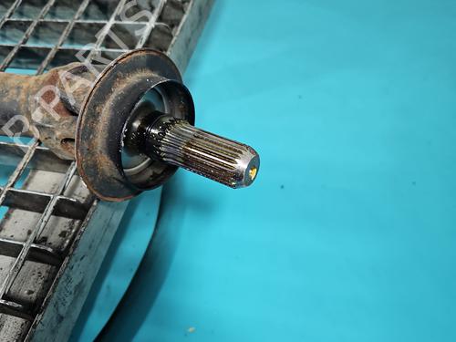 Driveshaft INFINITI QX50 I 37 AWD | BP38149575M37 - Image 5