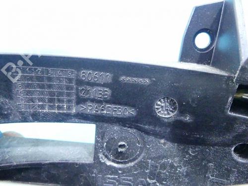 Other NISSAN PULSAR Hatchback (C13) 1.5 dCi | BP37880754O1 - Image 4