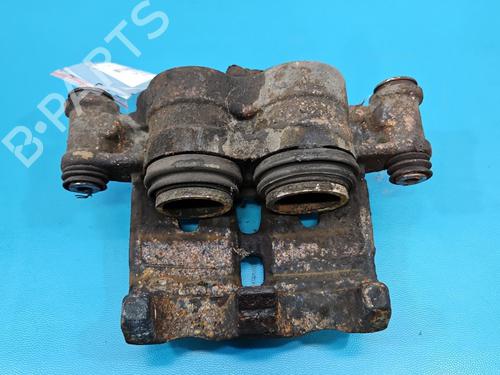 Left front brake caliper FIAT DUCATO Van (250_) 120 Multijet 2,3 D | BP39749299M105 - Image 4