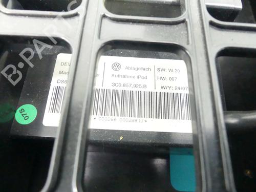 Electronic module VW PASSAT B6 (3C2) 2.0 TDI | BP37802902M83 - Image 13