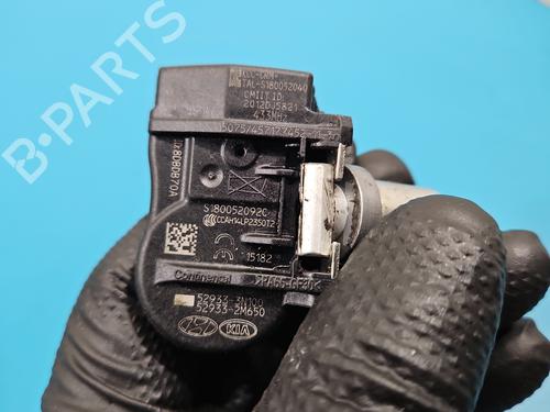 Electronic sensor HYUNDAI i30 (GD) | BP37826965M84 - Image 6