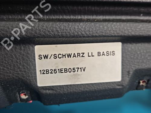 Dashboard BMW 5 Touring (F11) 525 d xDrive | BP38046250C46 - Image 6