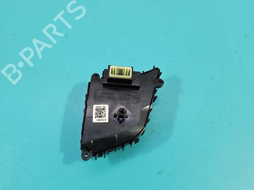 Steering wheel controls KIA OPTIMA (JF) 1.6 T-GDI | BP37841537E15 - Image 3