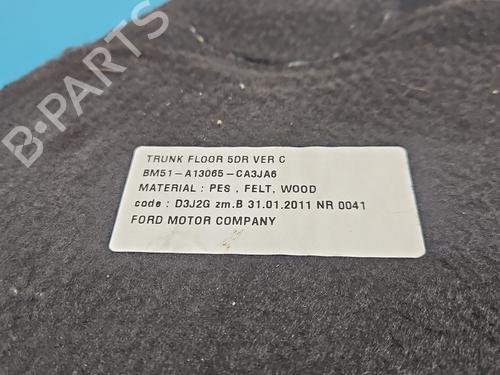 Boot lining FORD FOCUS III  | BP38150219I3  - Image 7
