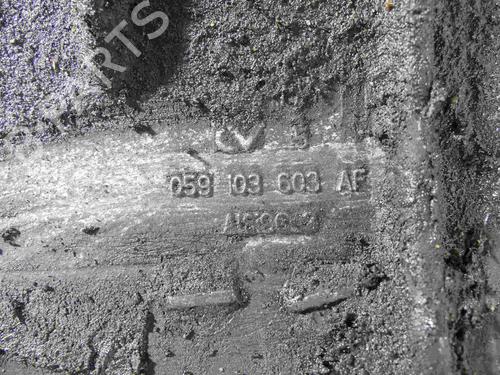 Oil sump AUDI A4 B7 (8EC) | BP37893924M115 - Image 10