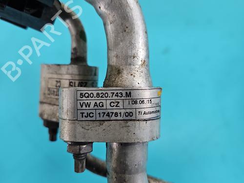 AC pipe SEAT LEON (5F1)  | BP38145883M126  - Image 10