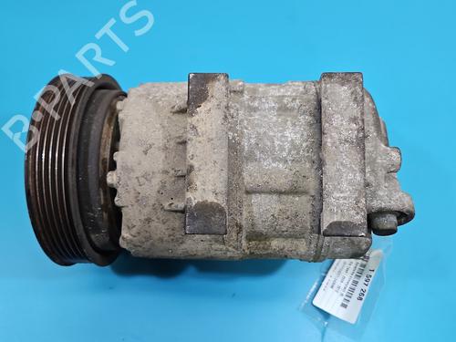 AC compressor KIA CEE'D Hatchback (ED) 1.6 | BP37854481M34  - Image 9
