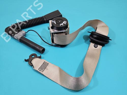 Used Front right seatbelt Front right seatbelt BMW 5 Touring (F11) 520 d (184 hp) 38140450 38140450