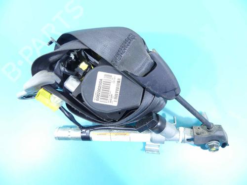 Front right seatbelt HONDA CR-V III (RE_) 2.2 i-DTEC 4WD (RE6) | BP37890718I25 - Image 2