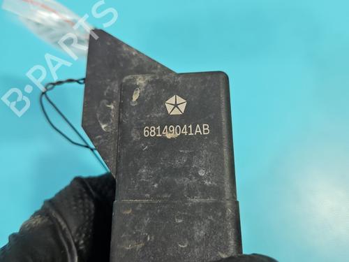 Electronic sensor JEEP GRAND CHEROKEE IV (WK, WK2) 3.0 CRD V6 4x4 | BP38144773M84 - Image 4